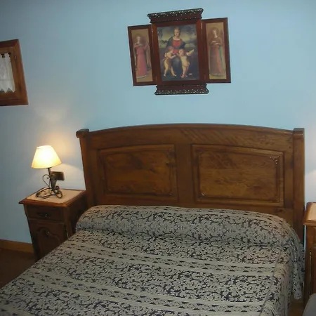 Hotel Real Aínsa