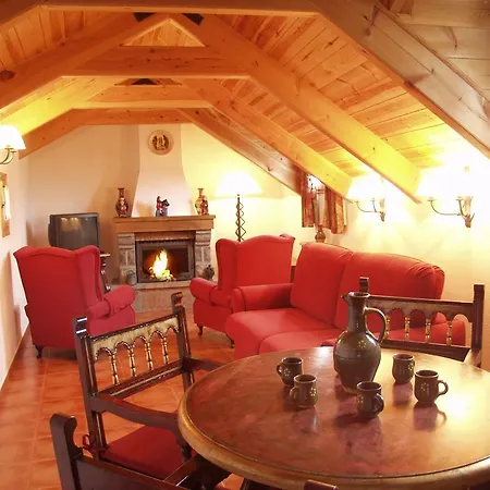 Real Hotel Aínsa