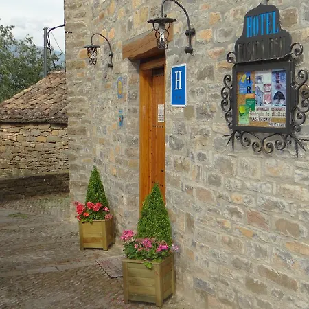 Hotel Real