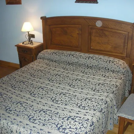 Real Hotel Aínsa