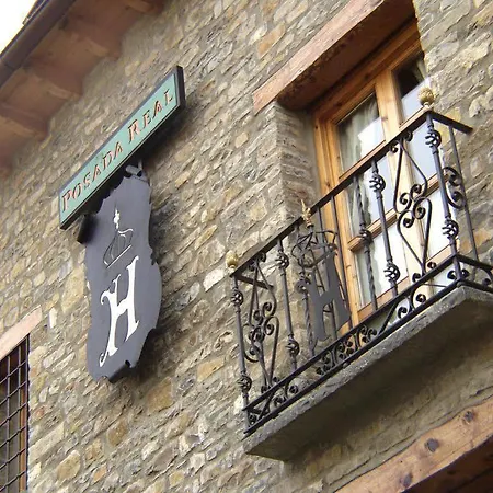 Real Hotel